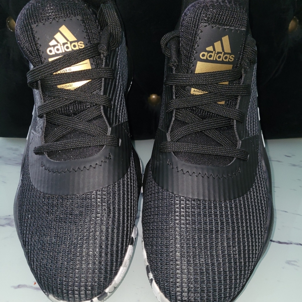 ADIDAS PRO BALANCE for Men - Picture 2 of 4